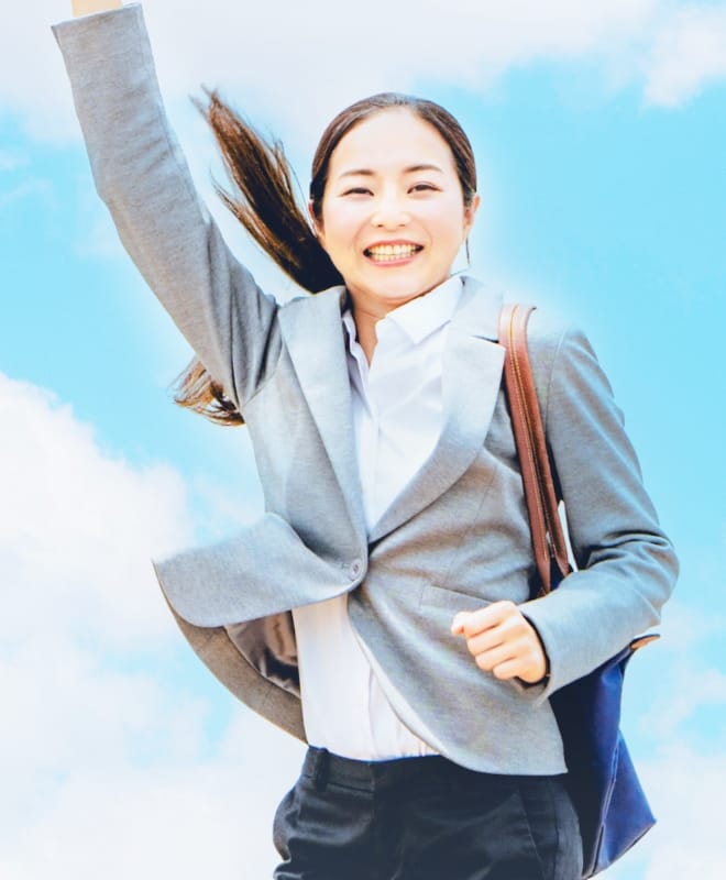 採用情報