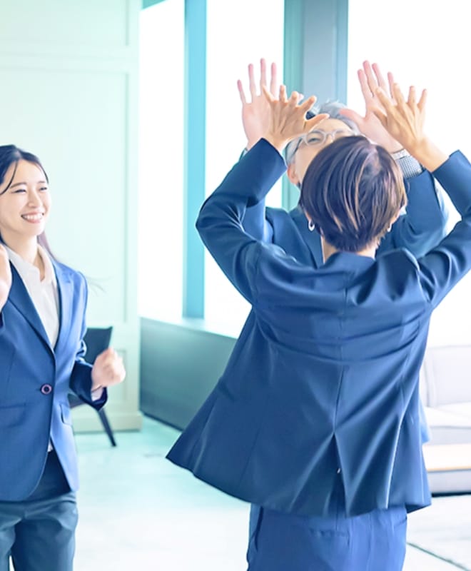 採用情報